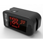 LED Display SP02 Fingertip Pulse Oximeter Blood Oxygen Saturation Monitor